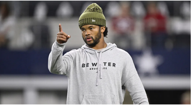 3 beste Kyler Murray Freiagent Destinationen nach Cardinals Release