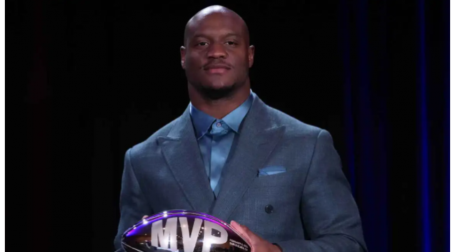 Seahawks' John Schneider gibt unverbindlichen Kenneth Walker kostenloses Agentur-Update