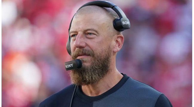 Seahawks Tabbing 49ers Tight Ends Trainer für OC Interview