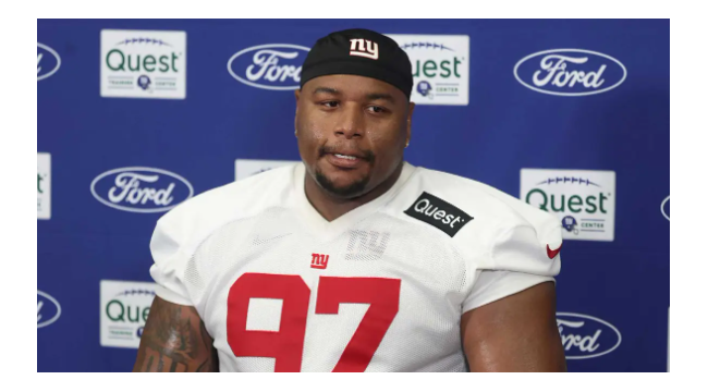 Was Duke Tobin, Zac Taylor über den Dexter Lawrence-Handel der Bengals sagte