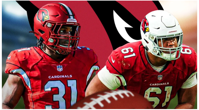 Cardinals' 2026 NFL Mock Draft Roundup nach NFL Free Agency