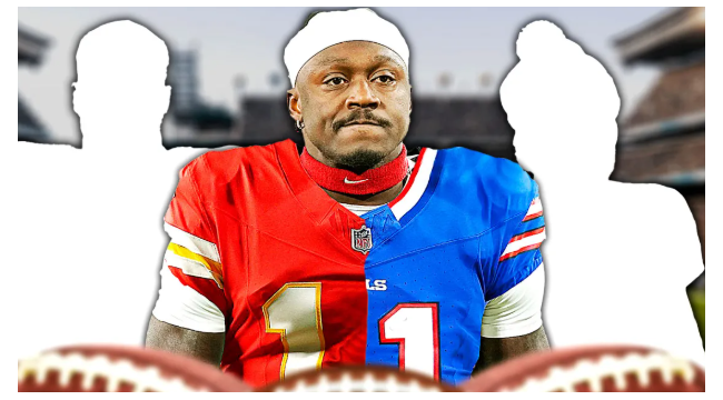 4 potenzielle Blockbuster-Geschäfte, die die gesamte 2026 NFL Offseason erschüttern würden