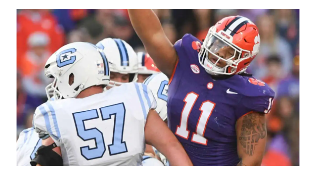 Erstrunde-Rutsche erwartet für Peter Woods, weitere Top-DT-Perspektiven