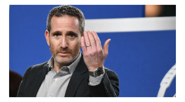 Eagles’ Howie Roseman macht es wieder, Jonathan Greenard ‘flexible’ Vertragsdetails oberfläche