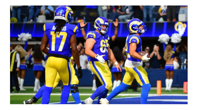 Rams' kühne Vorhersagen im 2026 NFL Draft