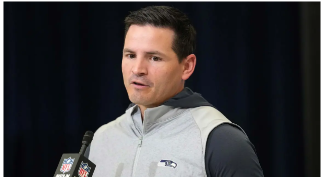 Seahawks bringen Ex-Steelers, Chargers RB für Besuch nach Kenneth Walker III Exit