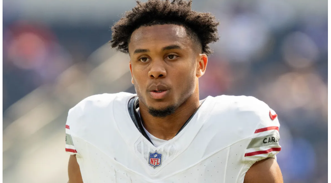 Ex-Arizona Cardinals WR A.J. Green enthüllt Rondale Moore Texte Tage vor dem Passing in emotionalen Brief