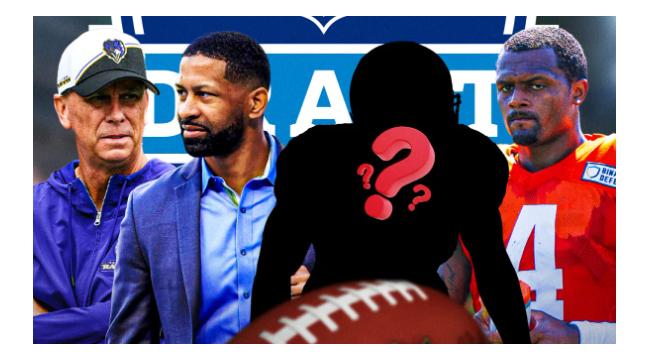 Wilder, aber brillanter Schritt, den Browns im 2026 NFL Draft machen müssen