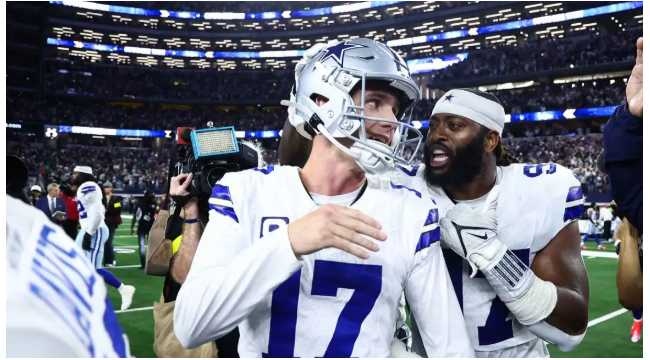 Osa Odighizuwa diskutiert in Maxx Crosby Gesprächen vor dem gescheiterten Raiders-Ravens-Handel