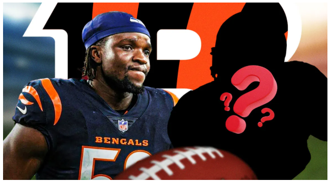 Big Move Bengals müssen nach Boye Mafe im Jahr 2026 NFL Free Agency unterzeichnen