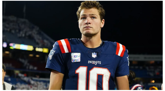 Wie Drake Mayes neueste Launch Fans außerhalb von New England gewinnen wird