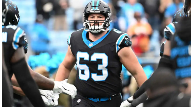 Rechnungen machen 3 kleine Unterschriften in der NFL Free Agency