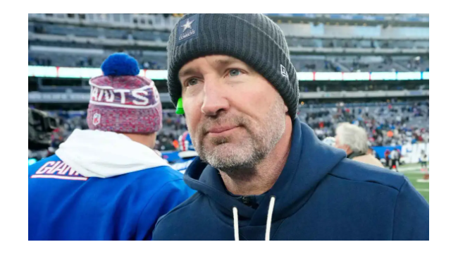 Cowboys’ größtes Bedürfnis im 2026 NFL Draft zu adressieren, nachdem es nicht in der freien Agentur gefunden wurde