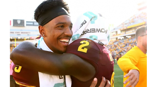 Commanders, 49ers in Sackgasse über Brandon Aiyuk Handel