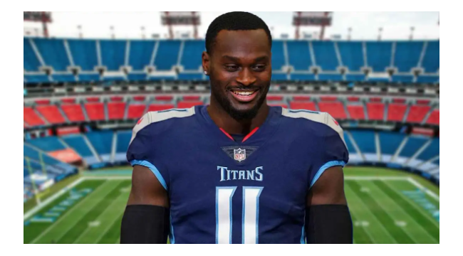 2 Gründe, warum Jeremiyah Love im 2026 NFL Draft perfekt fit für Tennessee Titans sein würde