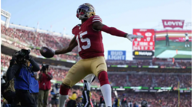 Die 49ers müssen in der Offseason 2026 unterzeichnen