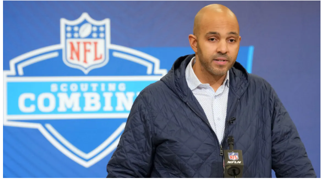 Bears bekommen keine Kompensationspicks von Ian Cunningham