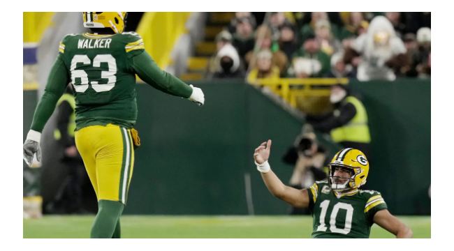 Wilder, aber brillanter Schritt, den Packer im 2026 NFL Draft machen müssen