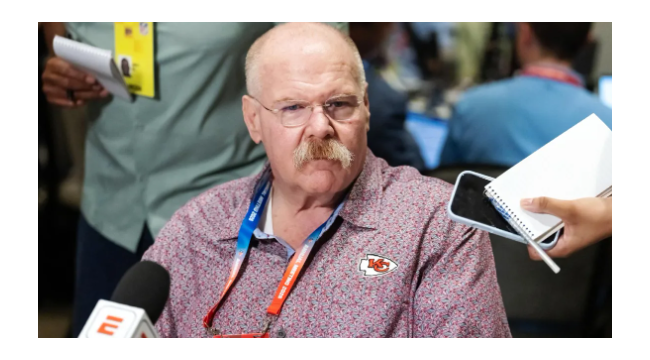 Kansas City erwägt den Austausch nach Besuchen mit Top-Edge-Rushers