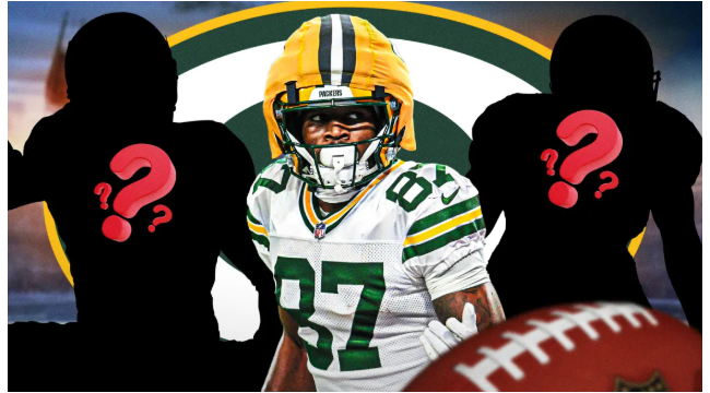 3 Spieler Packer müssen während der NFL Offseason in der Freiagentur laufen lassen