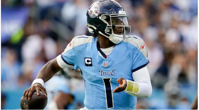 Der größte Fehler, den Titans in der ersten Woche von 2026 gemacht haben