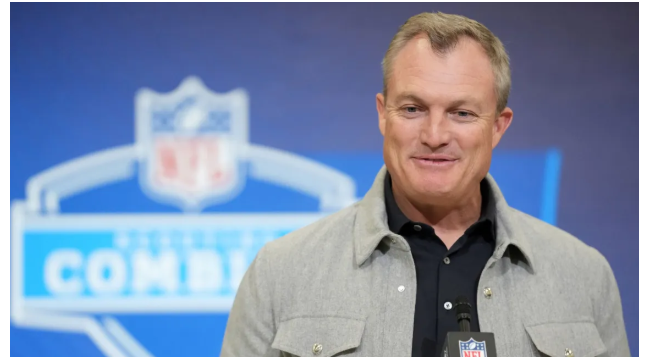 49ers hire college assistant responsible for major O-Line turnaround