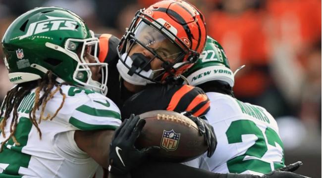2 unterschätzte Bengals-Schläfer, die in der NFL-Saison 2026 ausbrechen könnten