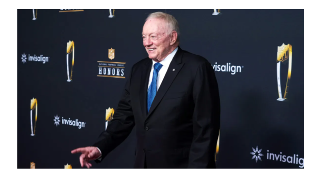 Cowboys' kühne Vorhersagen im 2026 NFL Draft