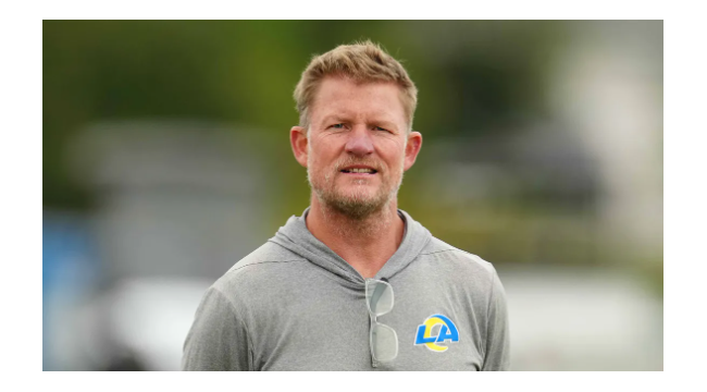 Die Rolle, die Rams' Les Snead in Ty Simpson gespielt hat, übergibt 6,5 Millionen Dollar Miami-Angebot für Draft