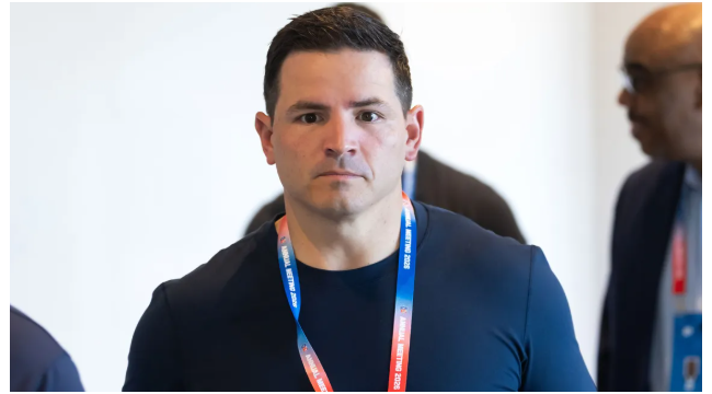 Mike Macdonald setzt Seahawks' Meisterschaftsmantra nach Super Bowl-Sieg ins Bett