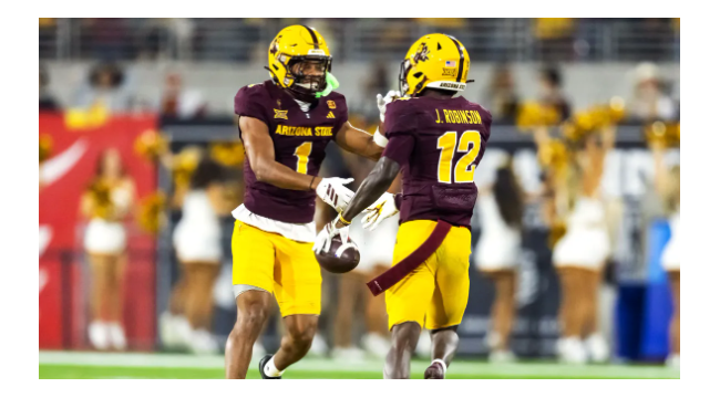 Packers' 2026 NFL Mock Draft für alle 8 Auswahl