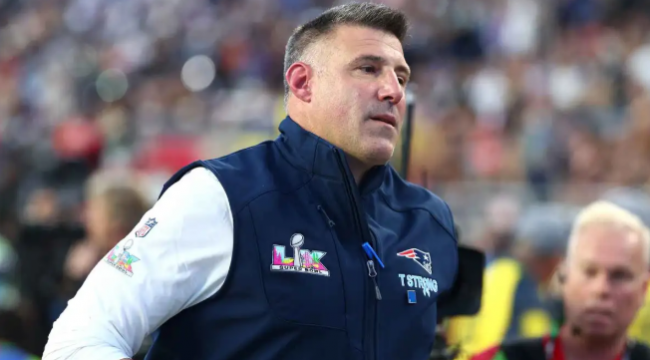 Patriots löschen die Rolle des Verteidigungskoordinators nach Zak Kuhrs Ausbruch