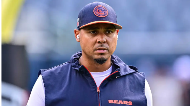 Adam Schefter werft kaltes Wasser auf Maxx Crosby, Tyler Linderbaum, Trey Hendrickson Buzz