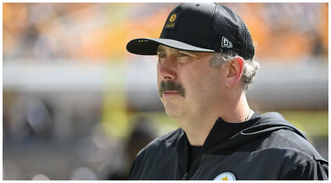 Arthur Smith öffnet sich auf, was ihn überzeugte, Ohio State Job zu nehmen