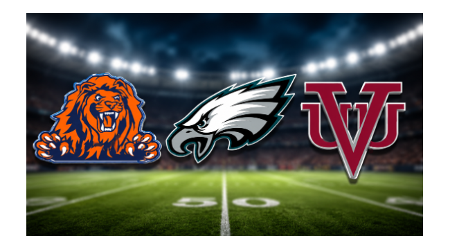 Philadelphia Eagles zu Gastgeber zweites HBCU Match nach Michael Vick, DeSean Jackson Kollision