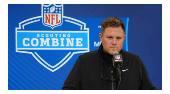 Packers' 2026 NFL Draft Noten für jede Auswahl