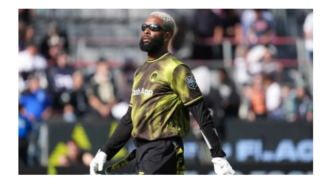 Was ein Insider von Odell Beckham Jr. hört