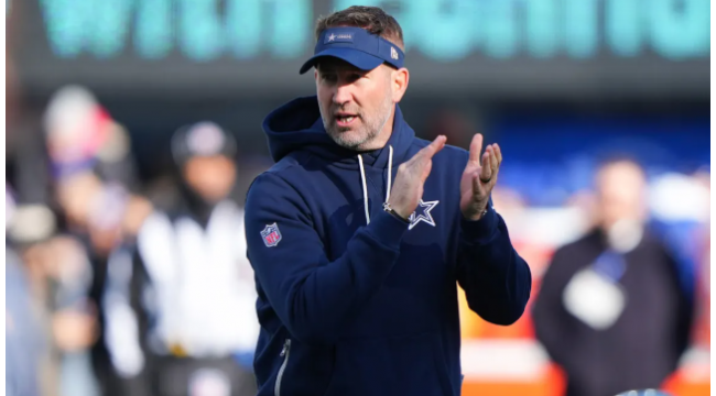 Cowboys HC Brian Schottenheimer verkauft sein Haus für 3,8 Millionen Dollar, aber es ist aus gutem Grund