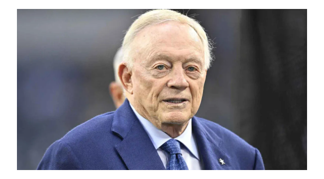 Browns-Cowboys NFL Draft Handel Buzz geht um die Liga