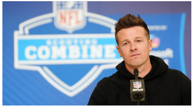 Größter Fehler der Kardinale in der ersten Woche von 2026 NFL Free Agency