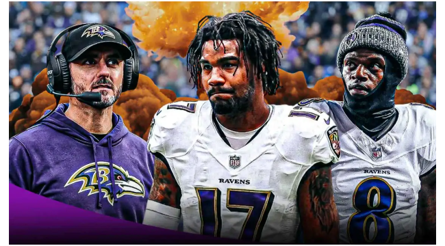 Ravens' perfekte Jaylen Waddle Handelsangebot, wenn Delfine es vollständig sprengen