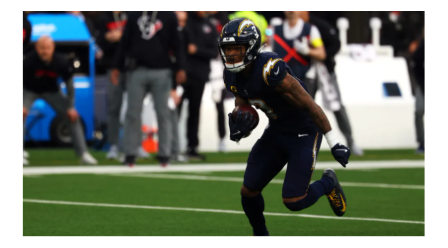 Chargers GM fällt entscheidendes Derwin James Vertragsverlängerungsupdate ab