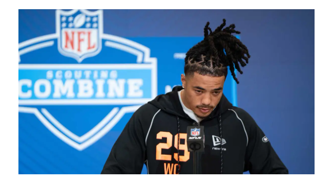 2 Gründe, warum Makai Lemon im 2026 NFL Draft perfekt fit wäre