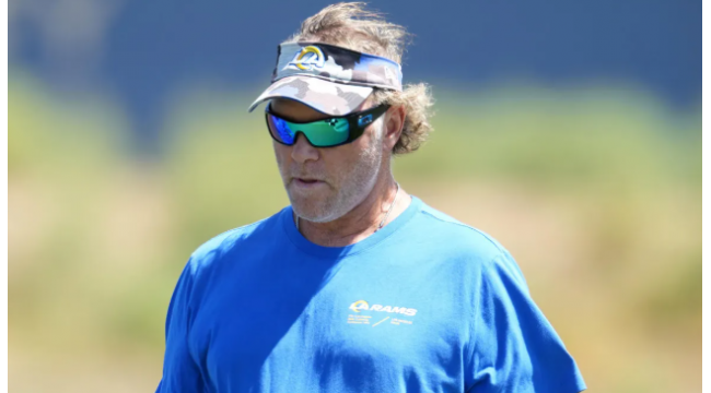 Raiders stellen Coach mit 31 Jahren NFL-Erfahrung ein, um Klint Kubiaks Personal zu stärken