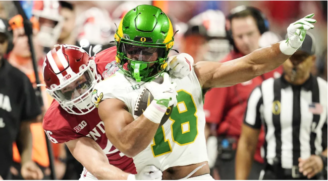 Die größte Notwendigkeit der Patriots im 2026 NFL-Draft zu adressieren, nachdem sie es nicht in der freien Agentur gefunden haben