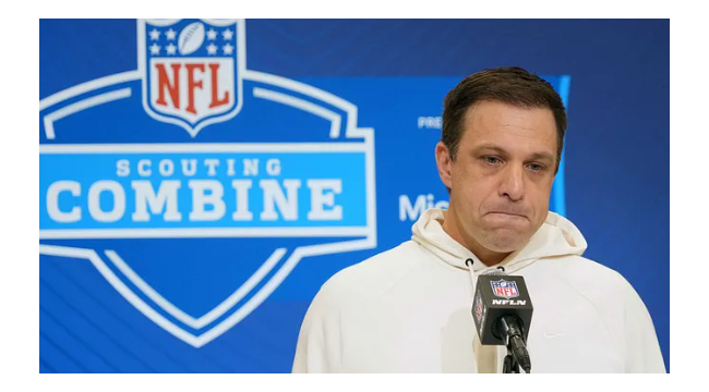 Chiefs Gerüchte: Insider enthüllt 1 "heißen Namen zu beobachten" inmitten kryptischer NFL-Draft-Pläne