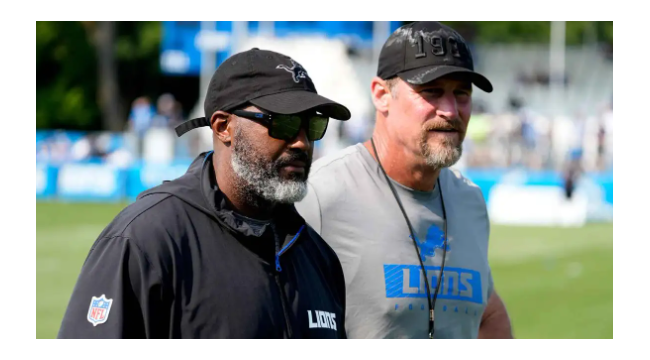 Lions 2026 NFL Mock Draft Rundup mit Pre-Draft Zyklus Ende