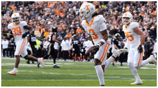 Jermod McCoy zerstört NFL pro Tag Tests nach Verletzungen Fragen