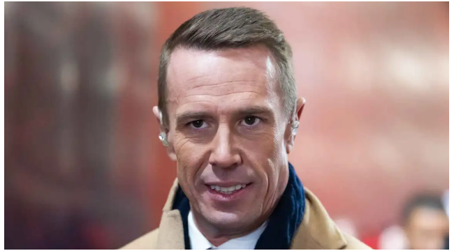 Falcons fügen einen weiteren Edge Rusher inmitten von James Pearce Jr. rechtlichen Problemen hinzu