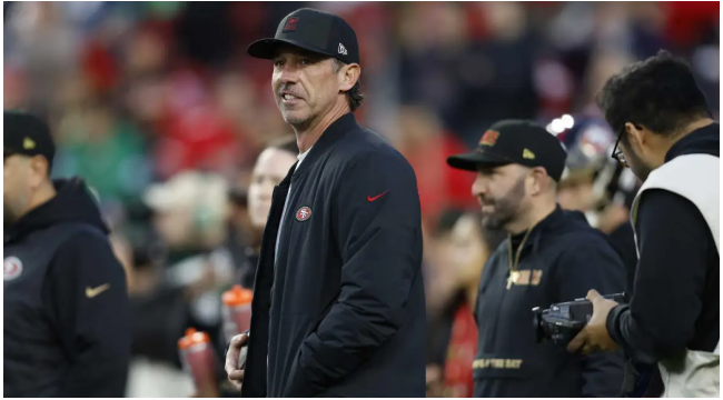 Freiagent der Packers WR mit den 49ers verbunden